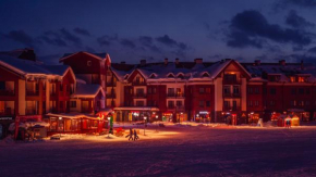 New Gudauri Suites N211